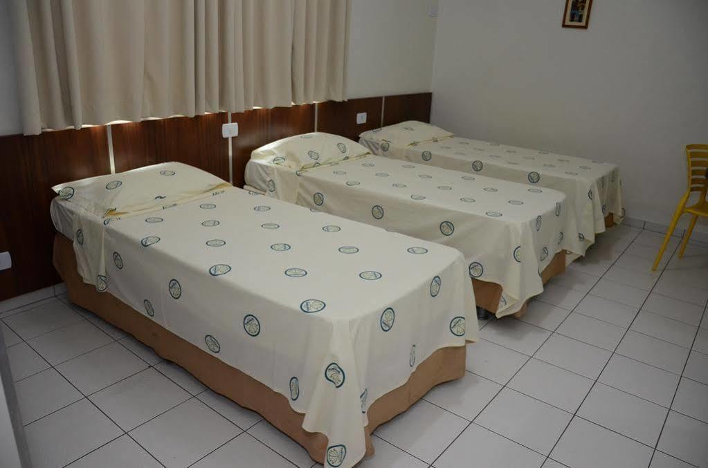Araucaria Hotel Business - Maringá Exteriör bild